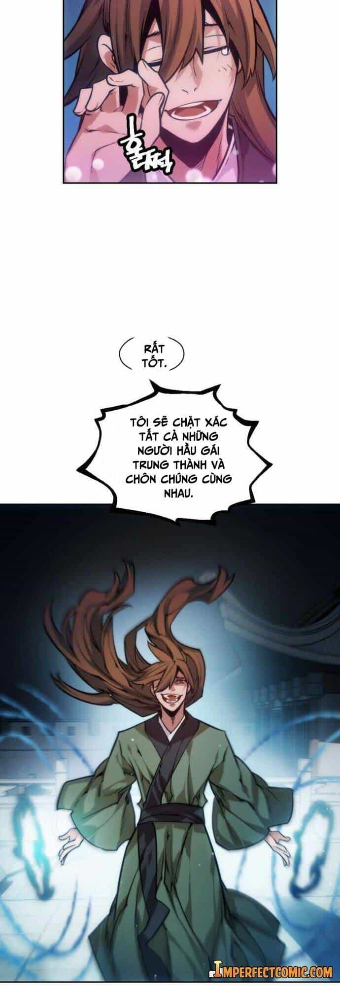 Thời Đại Hoàng Kim - Chương 44 - ảnh 14