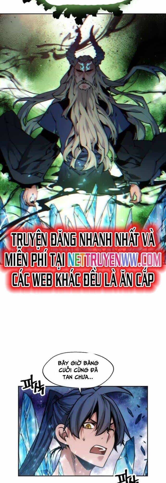 Thời Đại Hoàng Kim - Chương 44 - ảnh 19