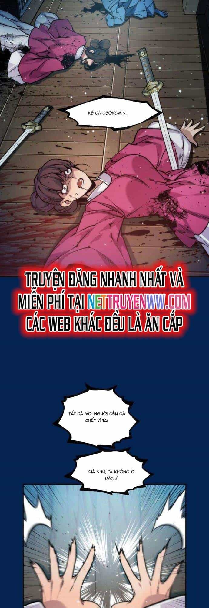 Thời Đại Hoàng Kim - Chương 45 - ảnh 23