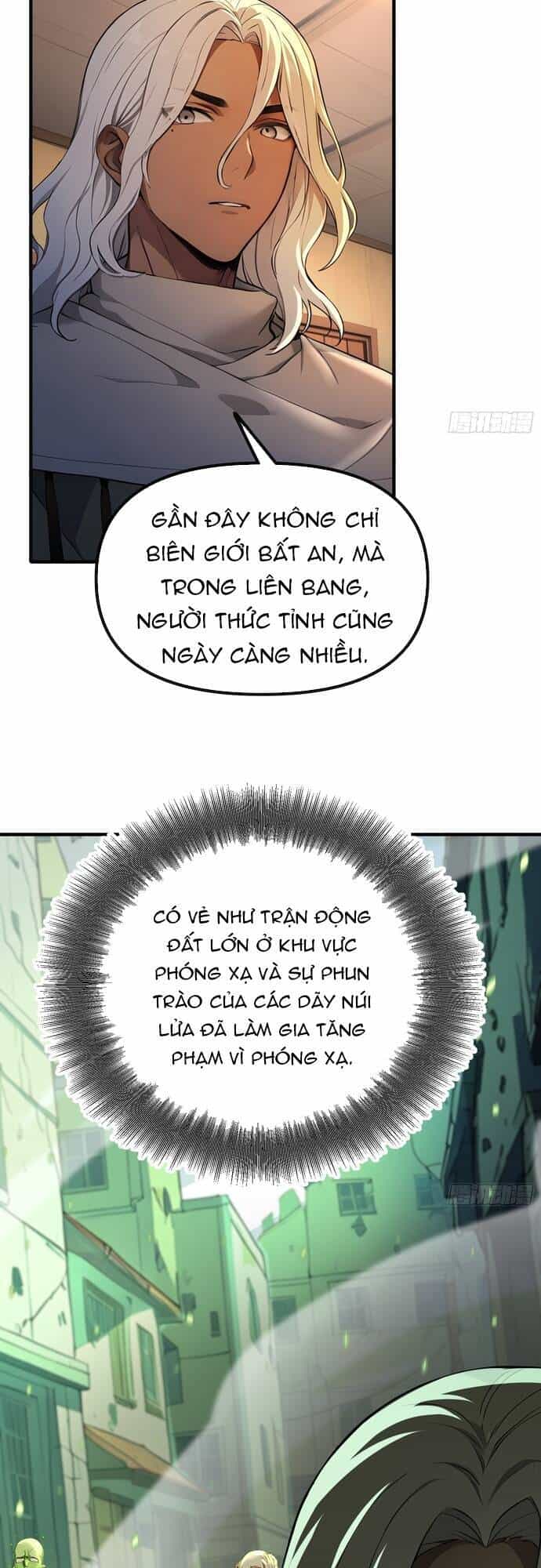 Thời Đại Hoàng Kim - Chương 45 - ảnh 26