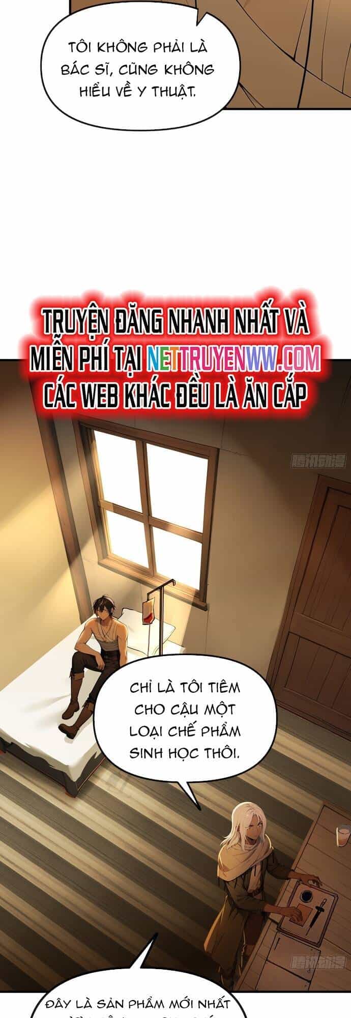 Thời Đại Hoàng Kim - Chương 45 - ảnh 42