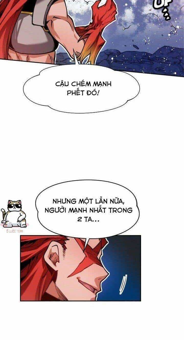 Thời Đại Hoàng Kim - Chương 5 - ảnh 32