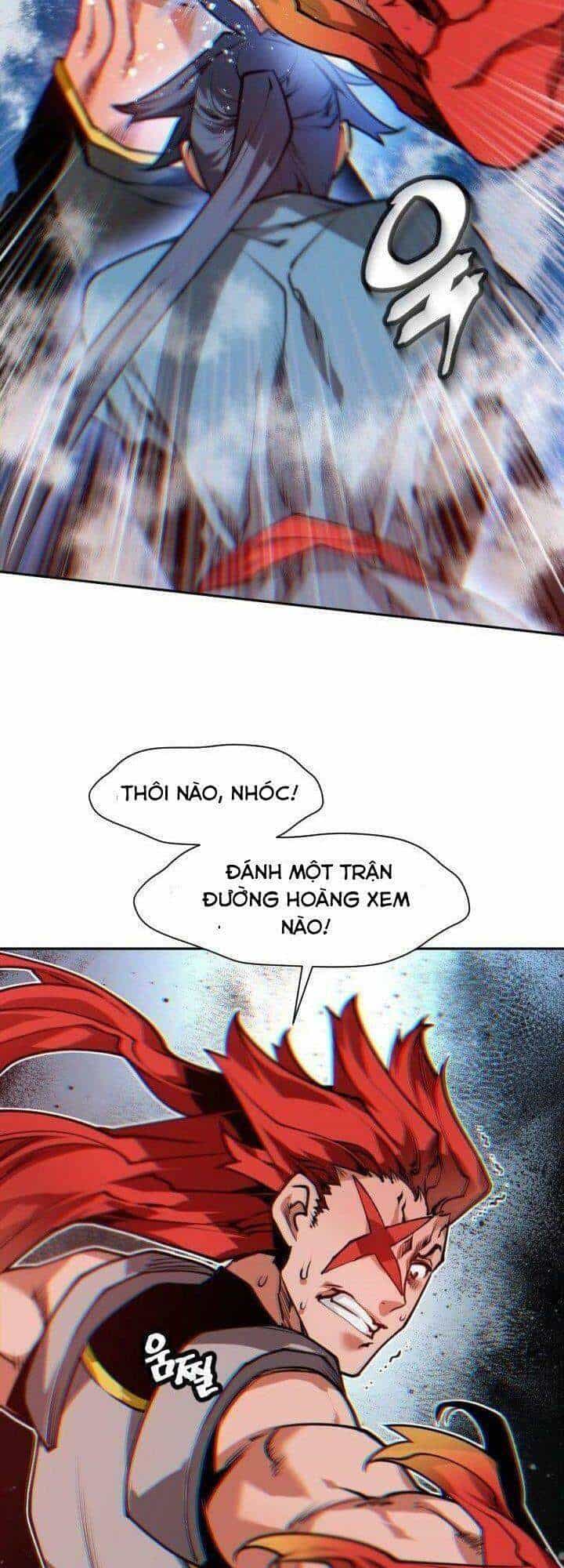 Thời Đại Hoàng Kim - Chương 5 - ảnh 35