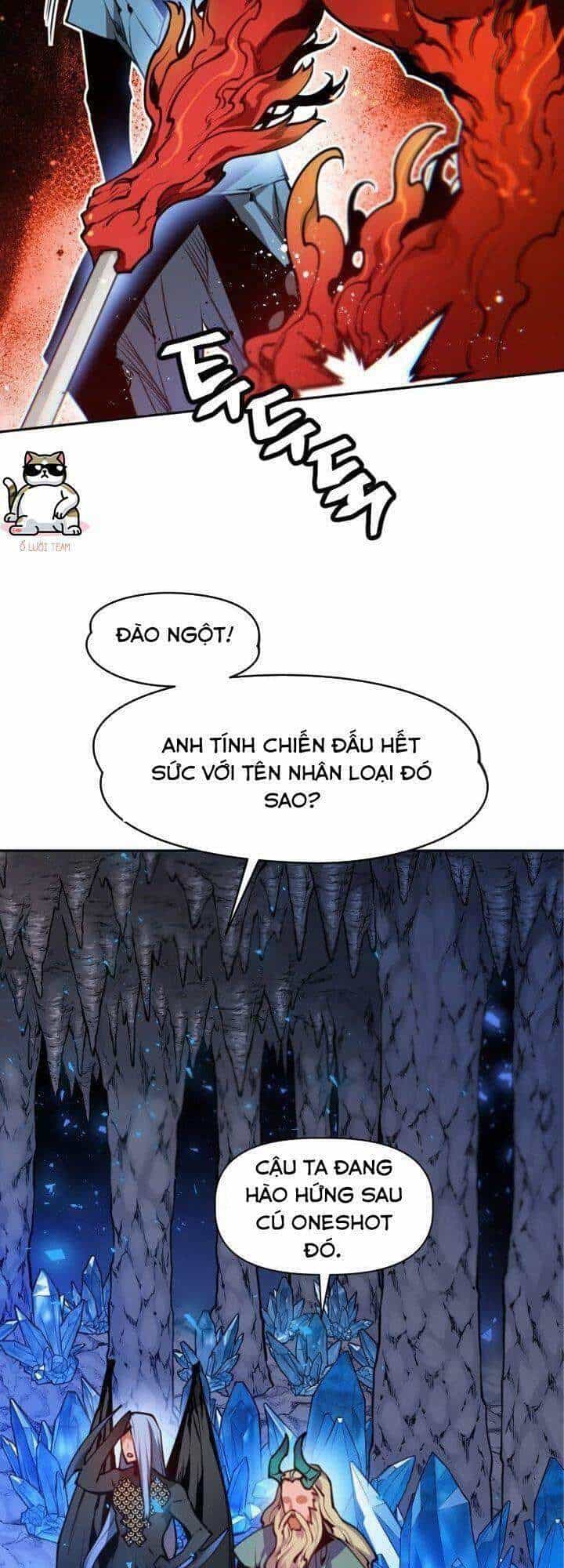 Thời Đại Hoàng Kim - Chương 5 - ảnh 43