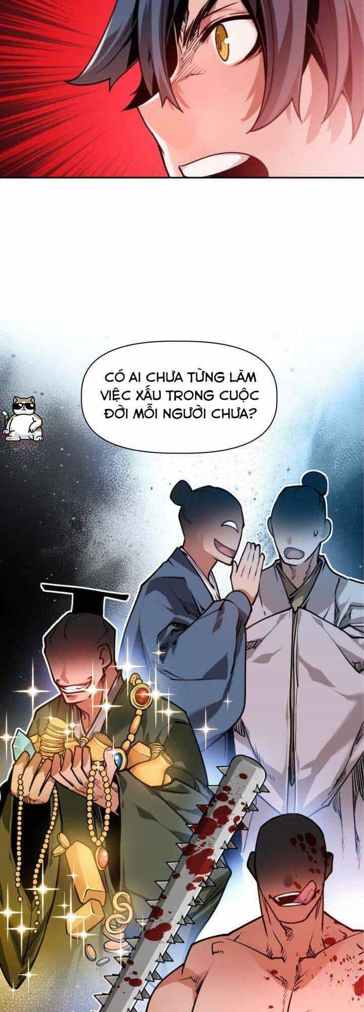 Thời Đại Hoàng Kim - Chương 7 - ảnh 14