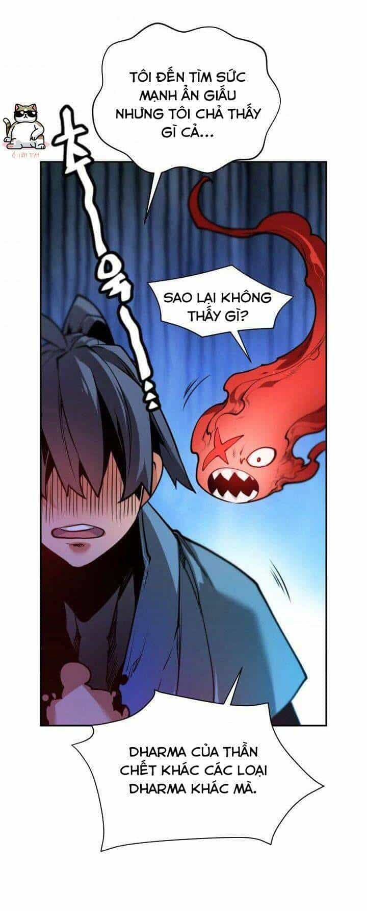 Thời Đại Hoàng Kim - Chương 7 - ảnh 18