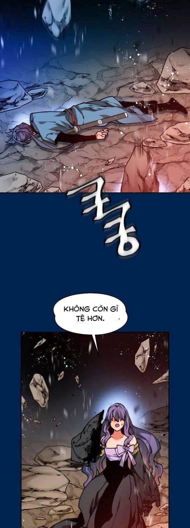 Thời Đại Hoàng Kim - Chương 7 - ảnh 22