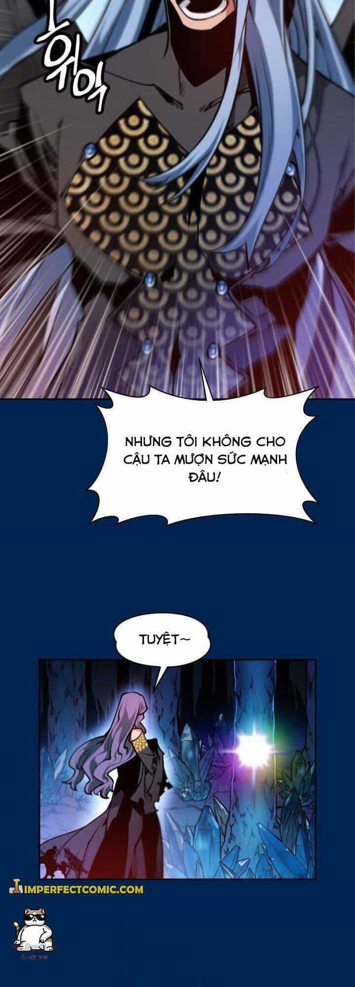 Thời Đại Hoàng Kim - Chương 7 - ảnh 39