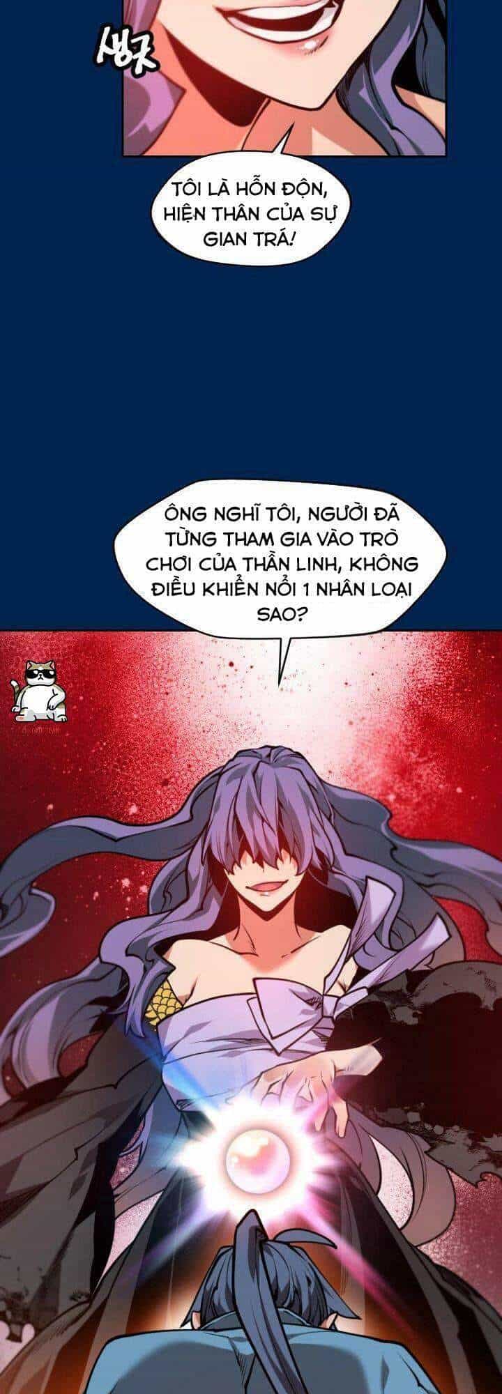 Thời Đại Hoàng Kim - Chương 7 - ảnh 42