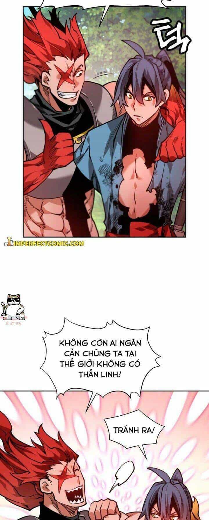 Thời Đại Hoàng Kim - Chương 7 - ảnh 54