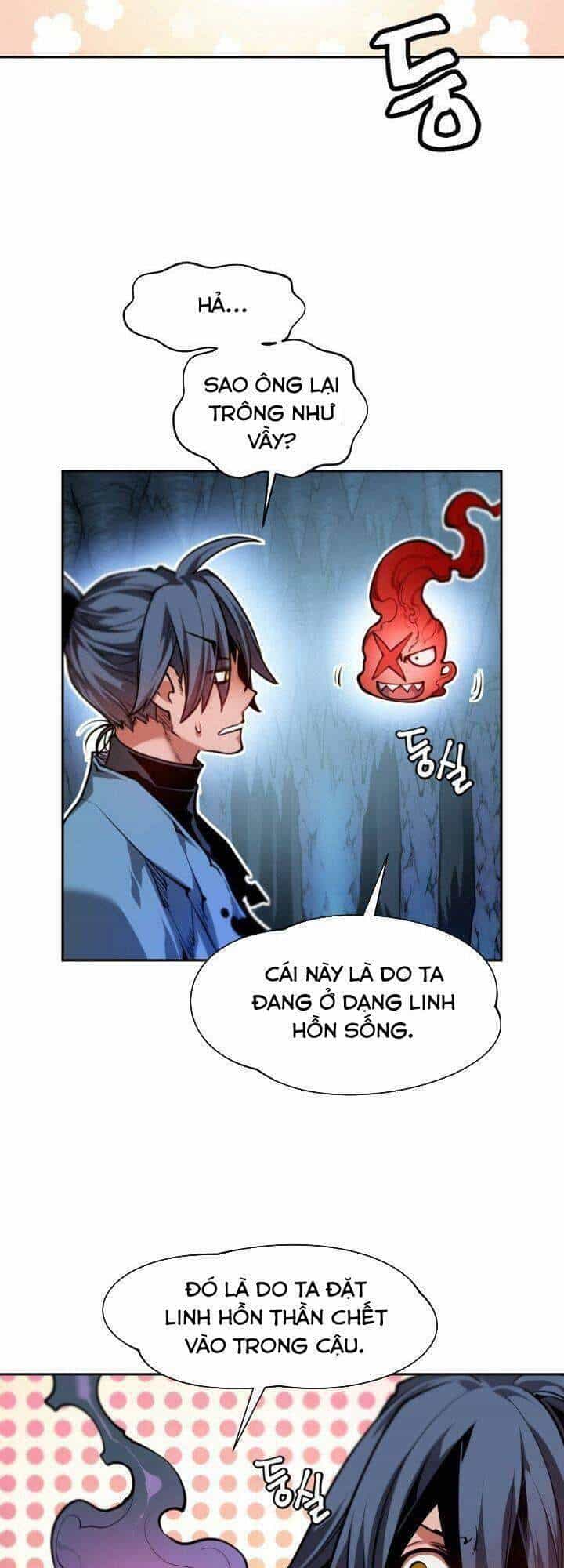 Thời Đại Hoàng Kim - Chương 7 - ảnh 7
