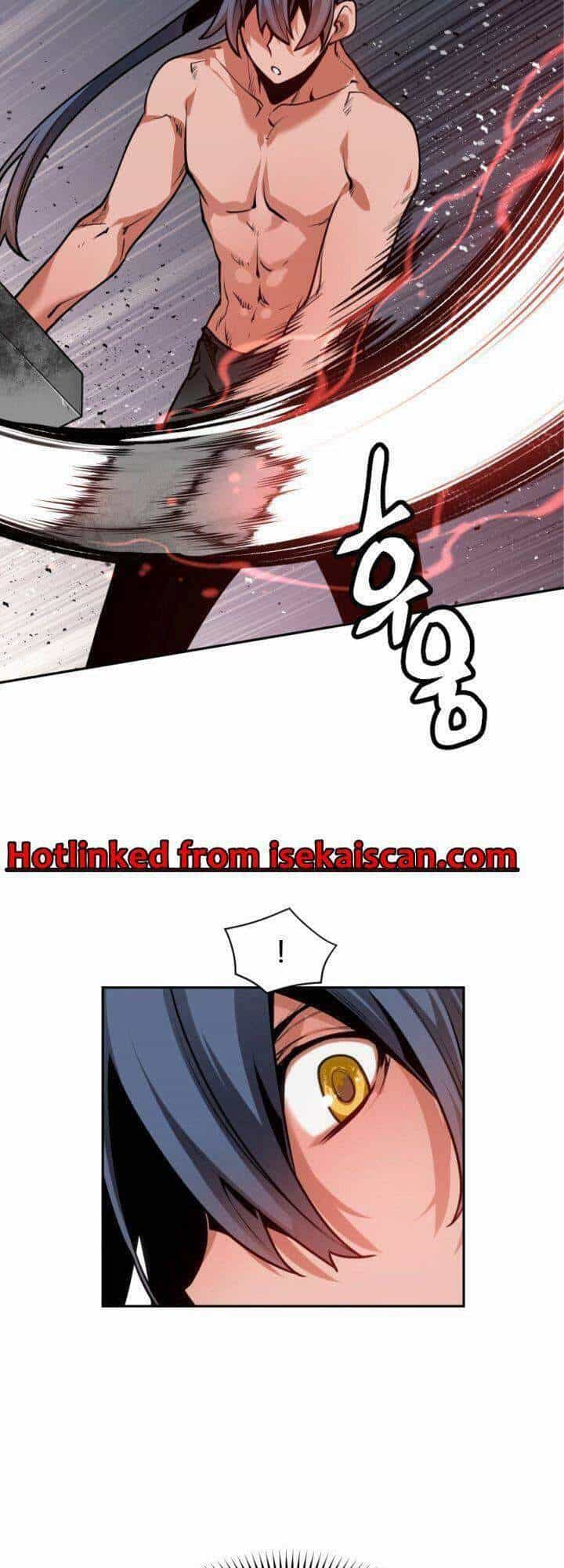 Thời Đại Hoàng Kim - Chương 8 - ảnh 20