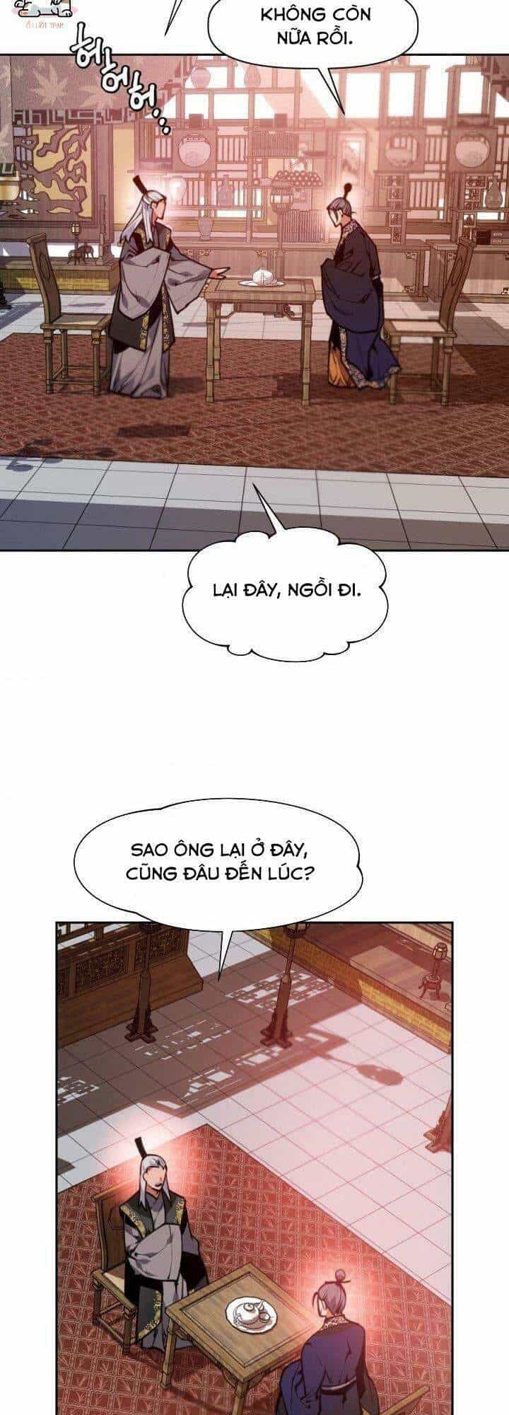 Thời Đại Hoàng Kim - Chương 8 - ảnh 35