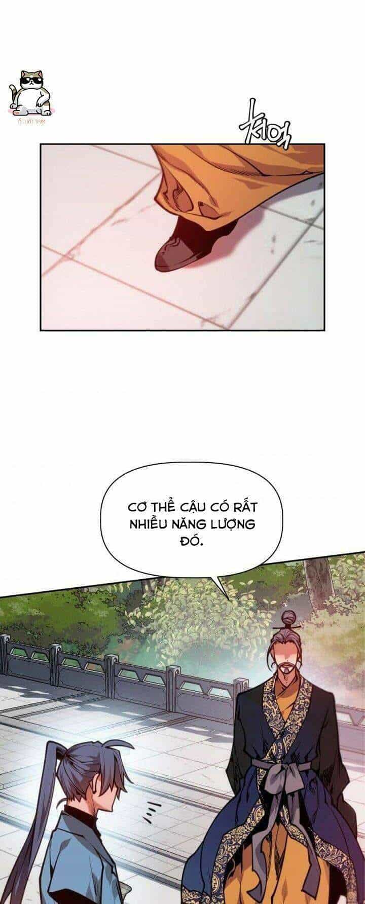 Thời Đại Hoàng Kim - Chương 8 - ảnh 46
