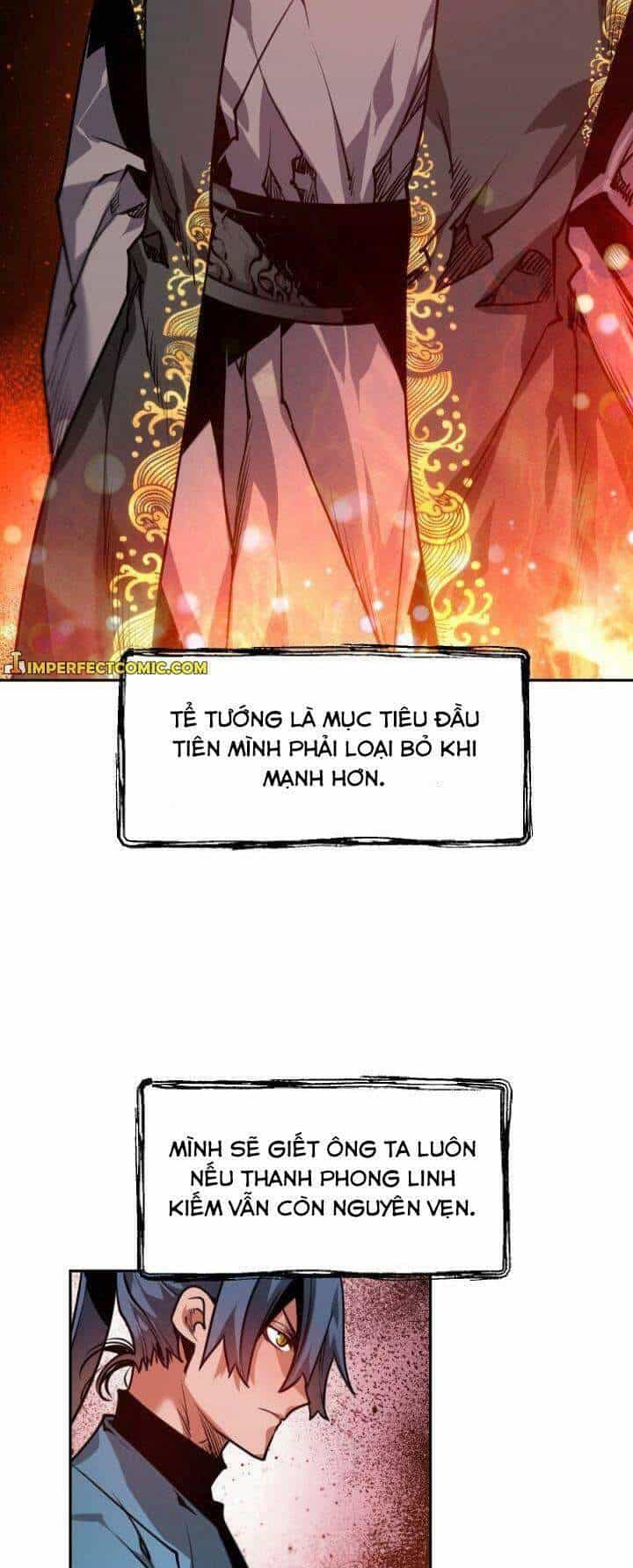Thời Đại Hoàng Kim - Chương 8 - ảnh 54