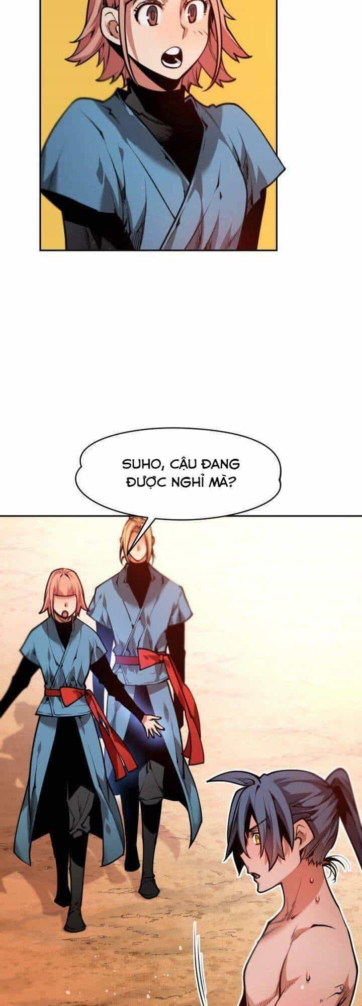 Thời Đại Hoàng Kim - Chương 8 - ảnh 6