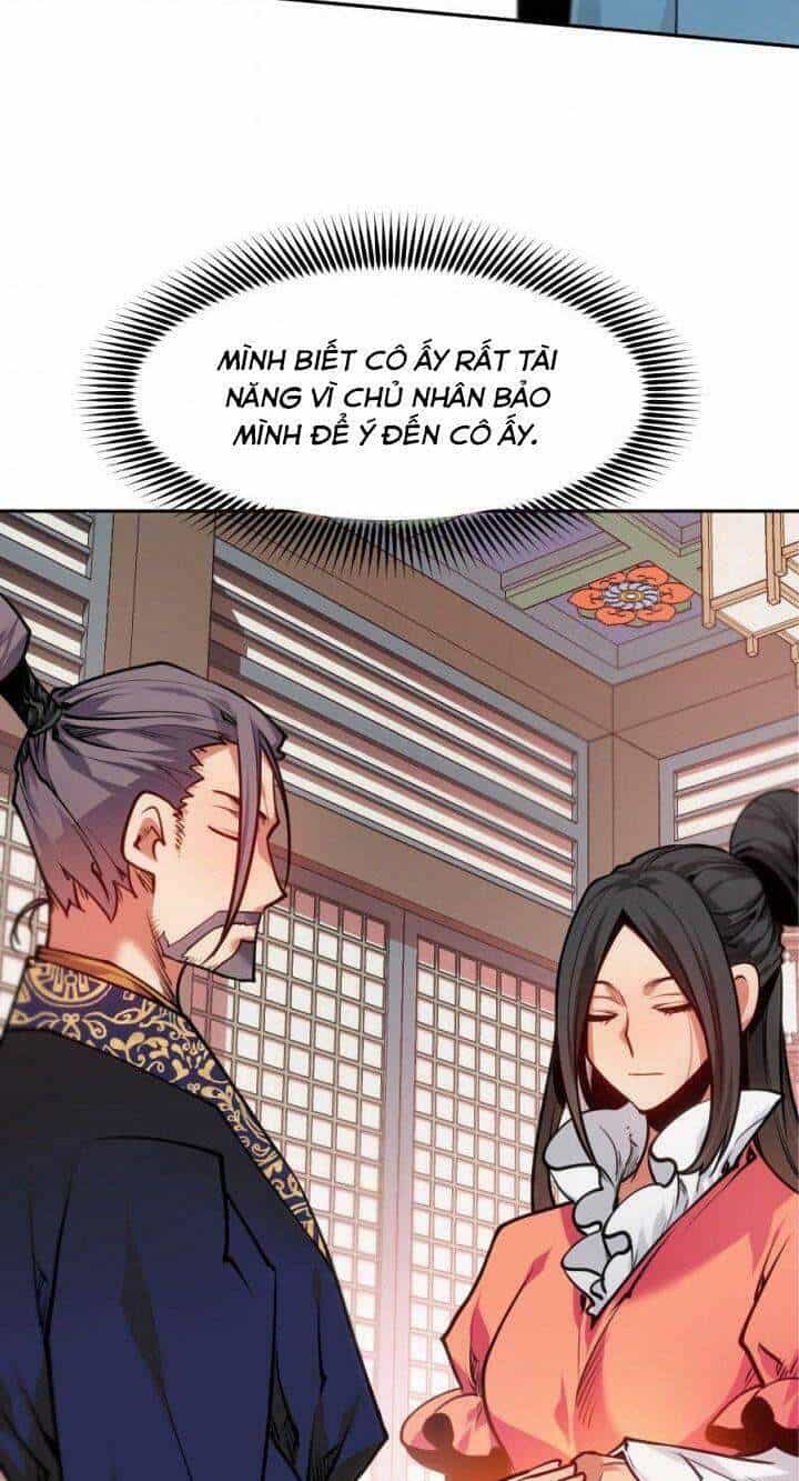 Thời Đại Hoàng Kim - Chương 8 - ảnh 64