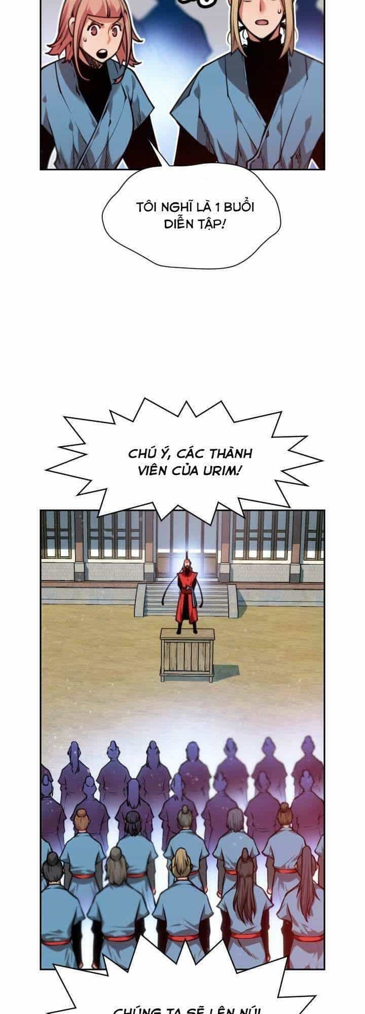 Thời Đại Hoàng Kim - Chương 9 - ảnh 13