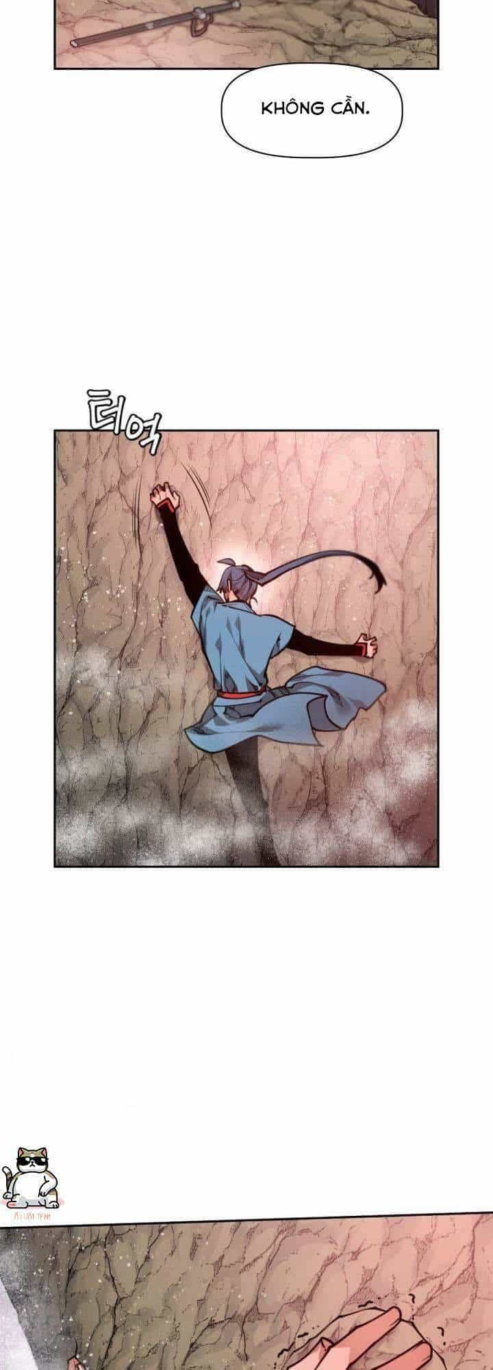 Thời Đại Hoàng Kim - Chương 9 - ảnh 40