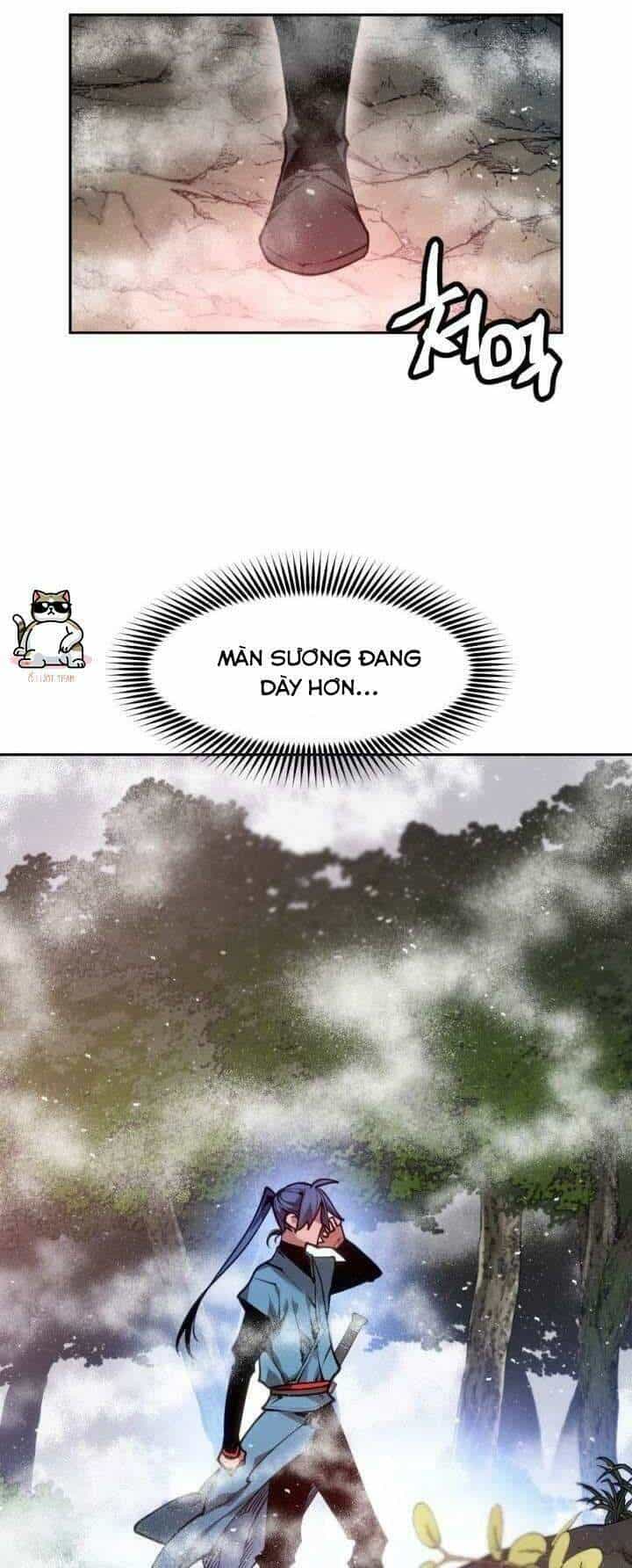 Thời Đại Hoàng Kim - Chương 9 - ảnh 46