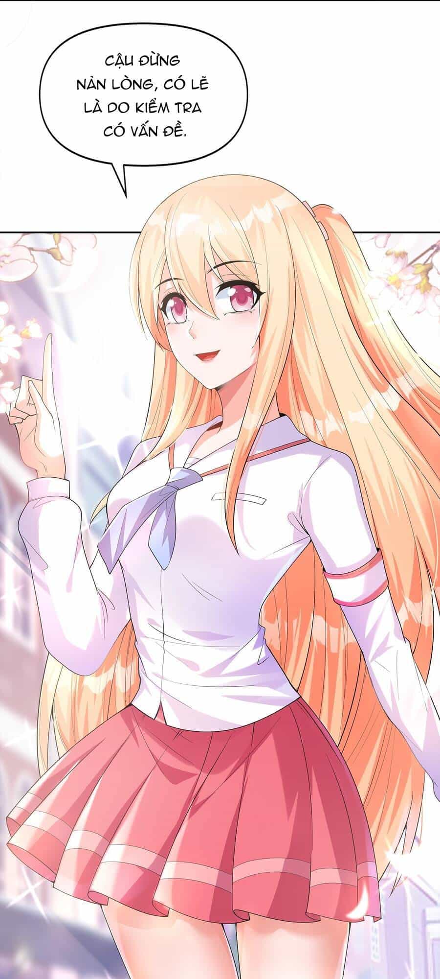 Thời Đại Thần Minh: Thế Giới Biến Thành Game Online - Chương 1 - ảnh 18