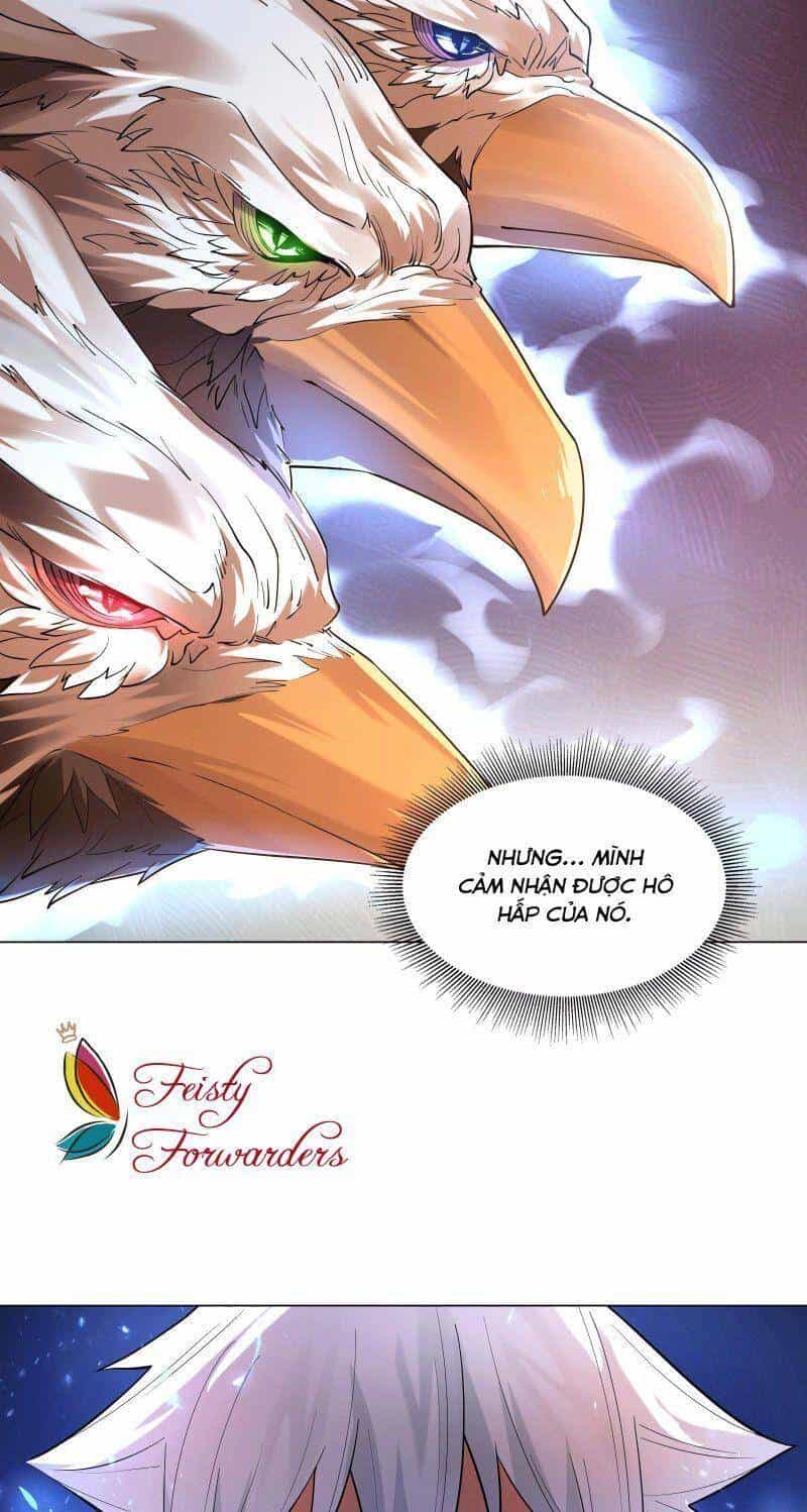 Thời Đại Thần Minh: Thế Giới Biến Thành Game Online - Chương 11 - ảnh 52