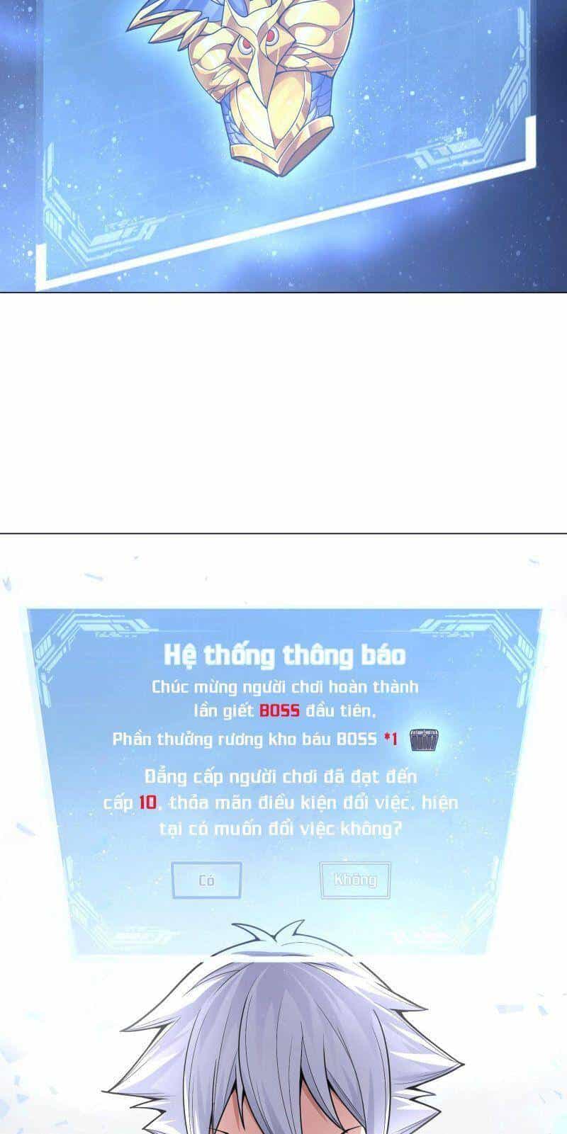 Thời Đại Thần Minh: Thế Giới Biến Thành Game Online - Chương 11 - ảnh 60