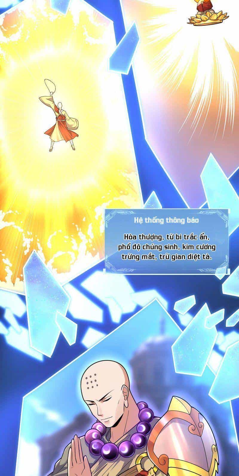 Thời Đại Thần Minh: Thế Giới Biến Thành Game Online - Chương 12 - ảnh 25