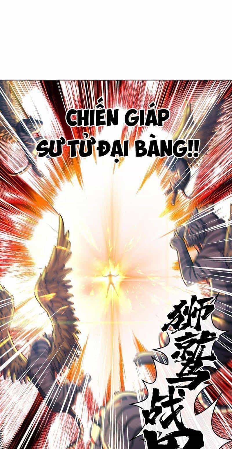 Thời Đại Thần Minh: Thế Giới Biến Thành Game Online - Chương 14 - ảnh 20