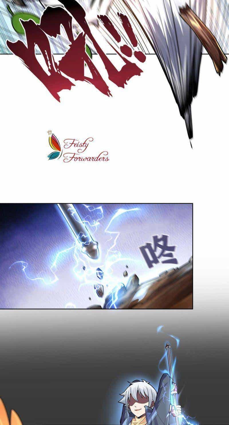 Thời Đại Thần Minh: Thế Giới Biến Thành Game Online - Chương 14 - ảnh 9