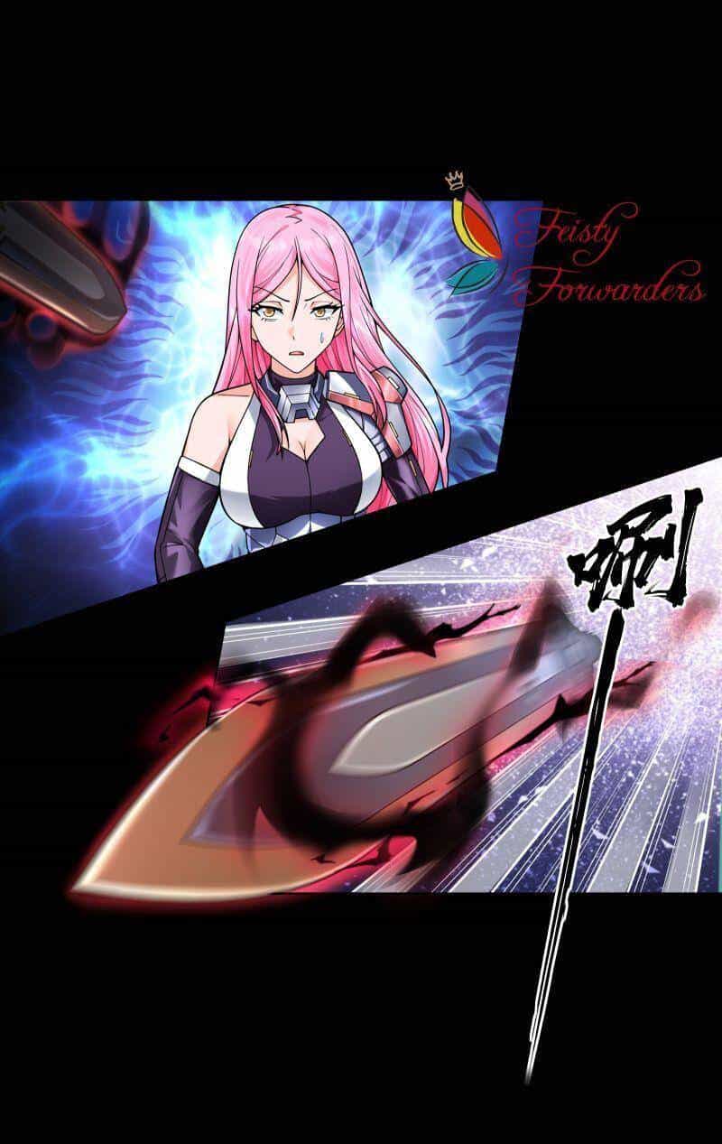 Thời Đại Thần Minh: Thế Giới Biến Thành Game Online - Chương 16 - ảnh 49