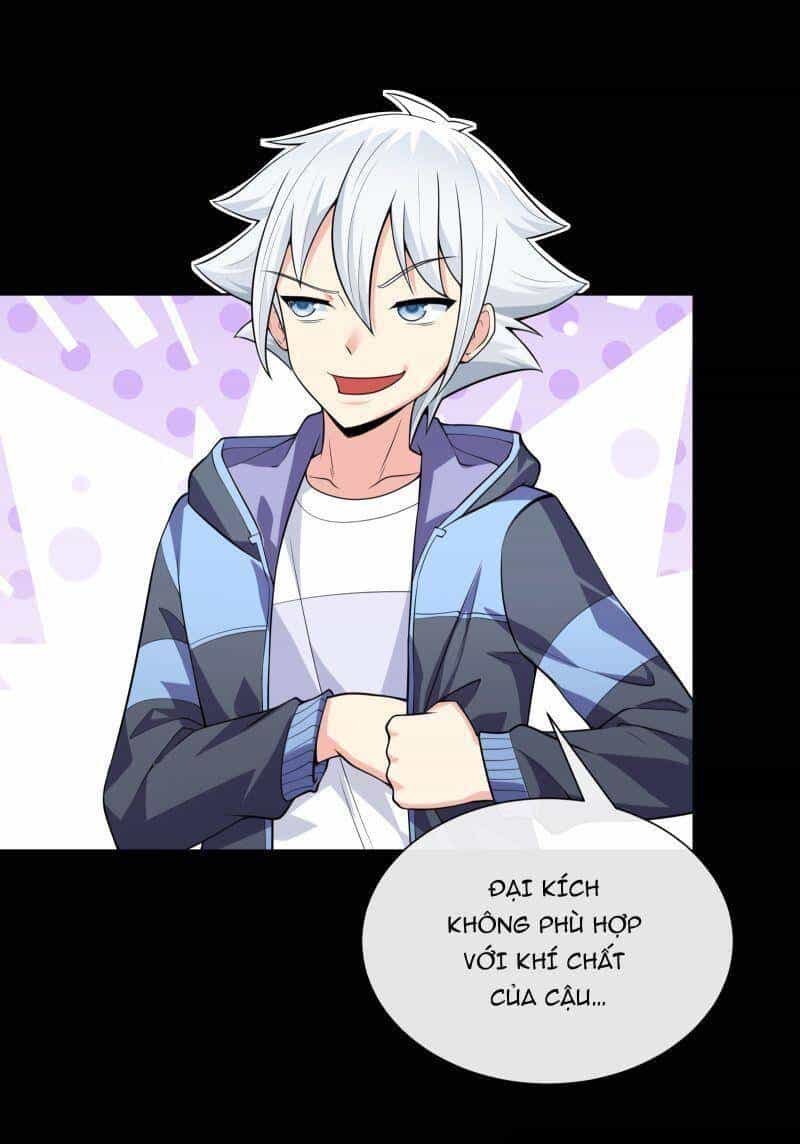 Thời Đại Thần Minh: Thế Giới Biến Thành Game Online - Chương 16 - ảnh 70