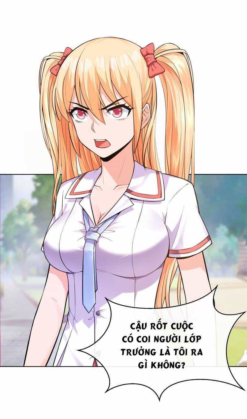Thời Đại Thần Minh: Thế Giới Biến Thành Game Online - Chương 17 - ảnh 22