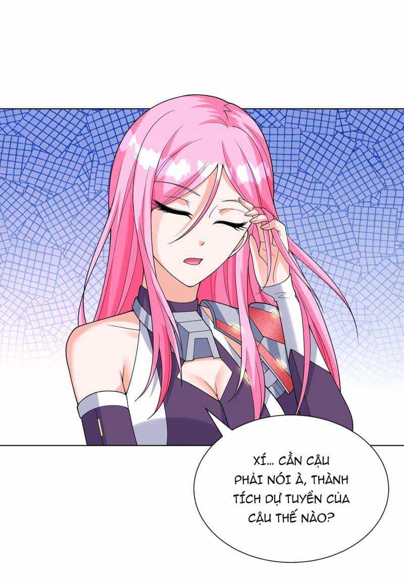 Thời Đại Thần Minh: Thế Giới Biến Thành Game Online - Chương 18 - ảnh 17