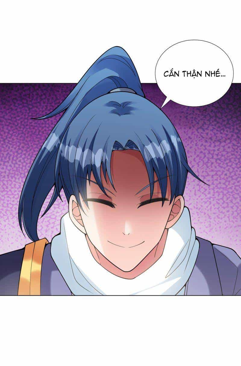 Thời Đại Thần Minh: Thế Giới Biến Thành Game Online - Chương 18 - ảnh 26