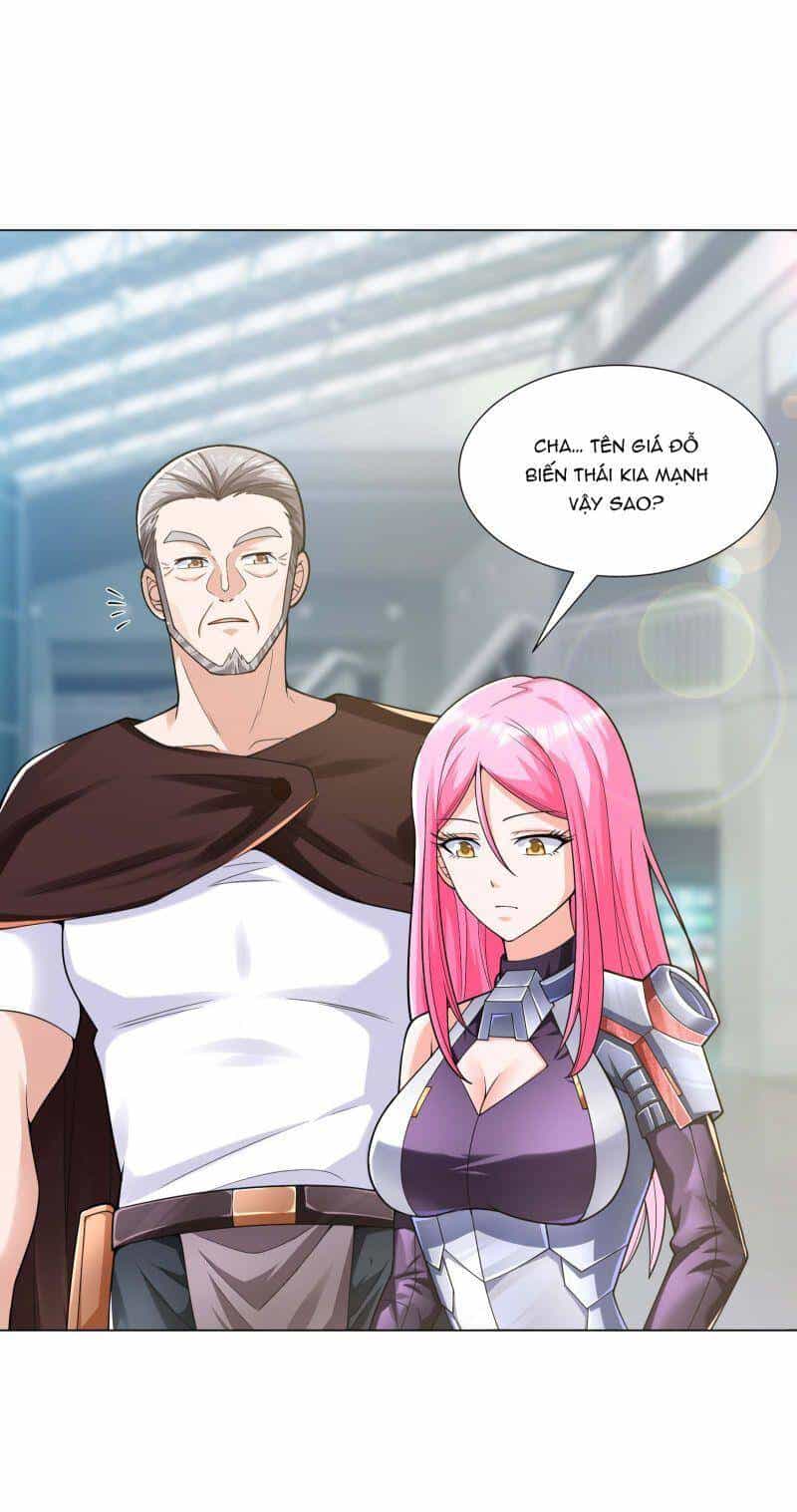 Thời Đại Thần Minh: Thế Giới Biến Thành Game Online - Chương 19 - ảnh 24