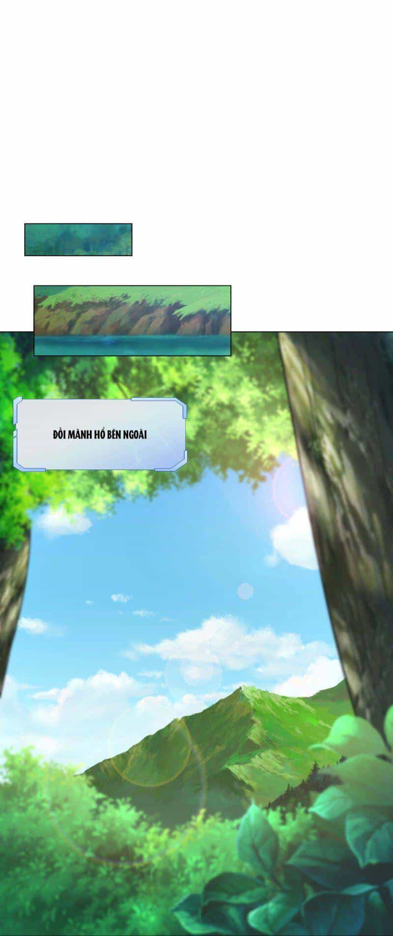 Thời Đại Thần Minh: Thế Giới Biến Thành Game Online - Chương 19 - ảnh 28