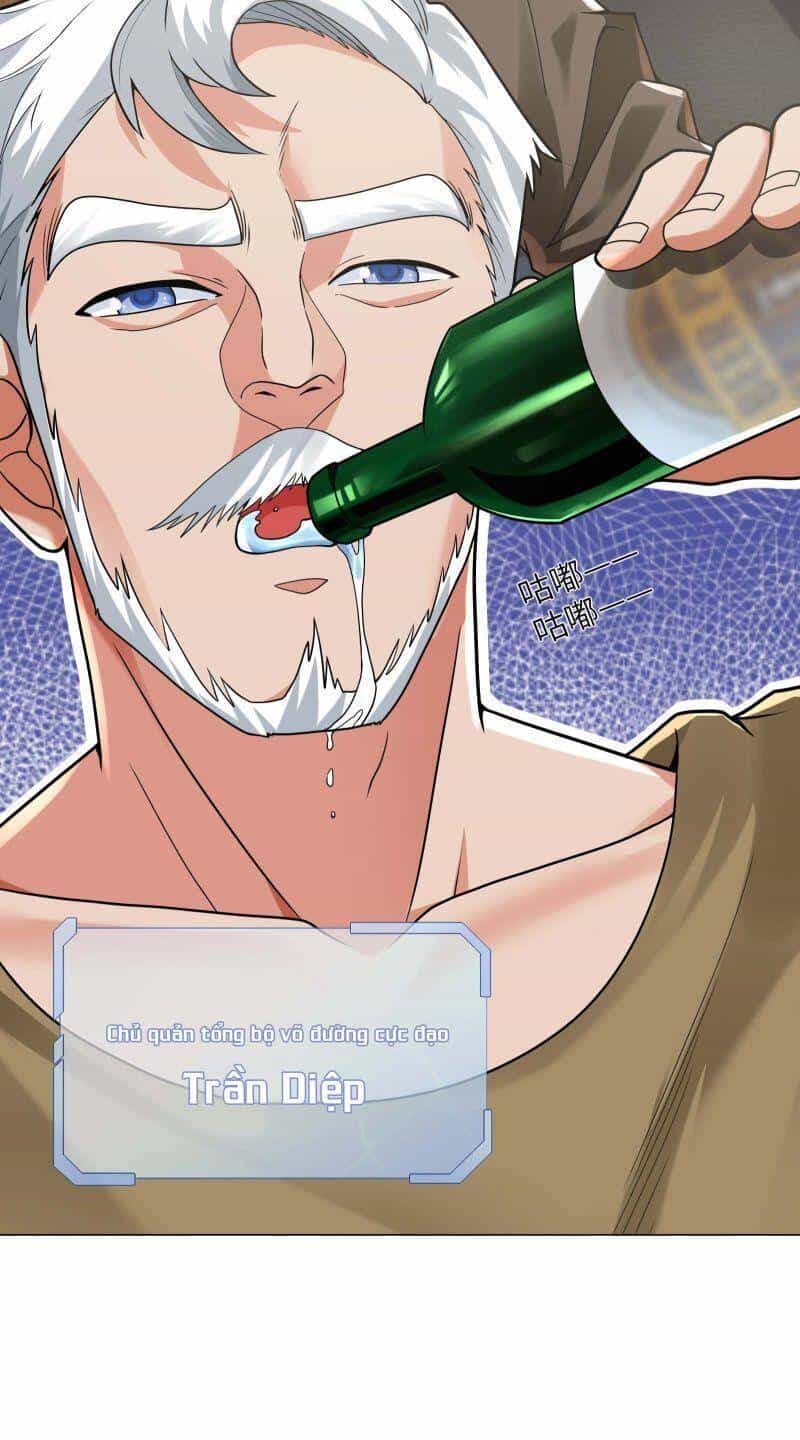 Thời Đại Thần Minh: Thế Giới Biến Thành Game Online - Chương 19 - ảnh 6