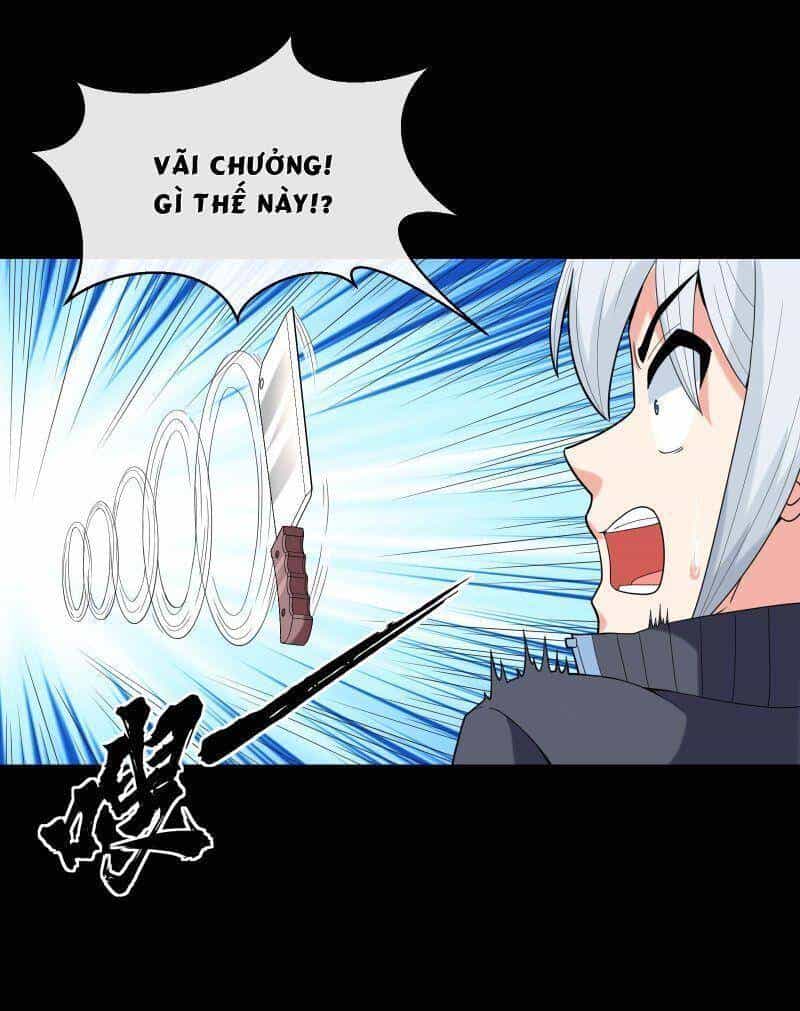 Thời Đại Thần Minh: Thế Giới Biến Thành Game Online - Chương 20 - ảnh 45