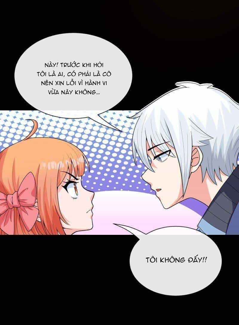 Thời Đại Thần Minh: Thế Giới Biến Thành Game Online - Chương 20 - ảnh 49