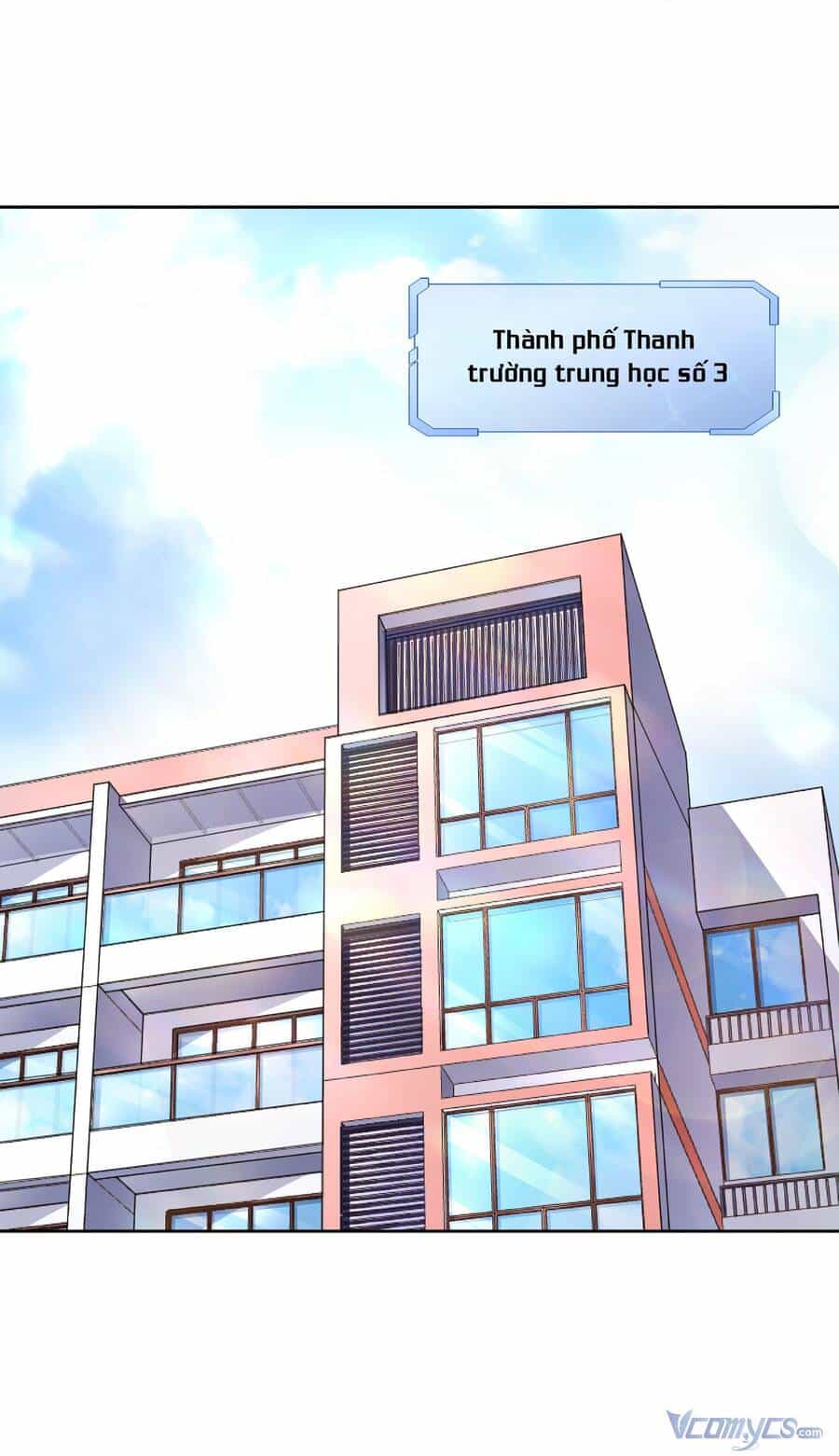 Thời Đại Thần Minh: Thế Giới Biến Thành Game Online - Chương 4 - ảnh 12