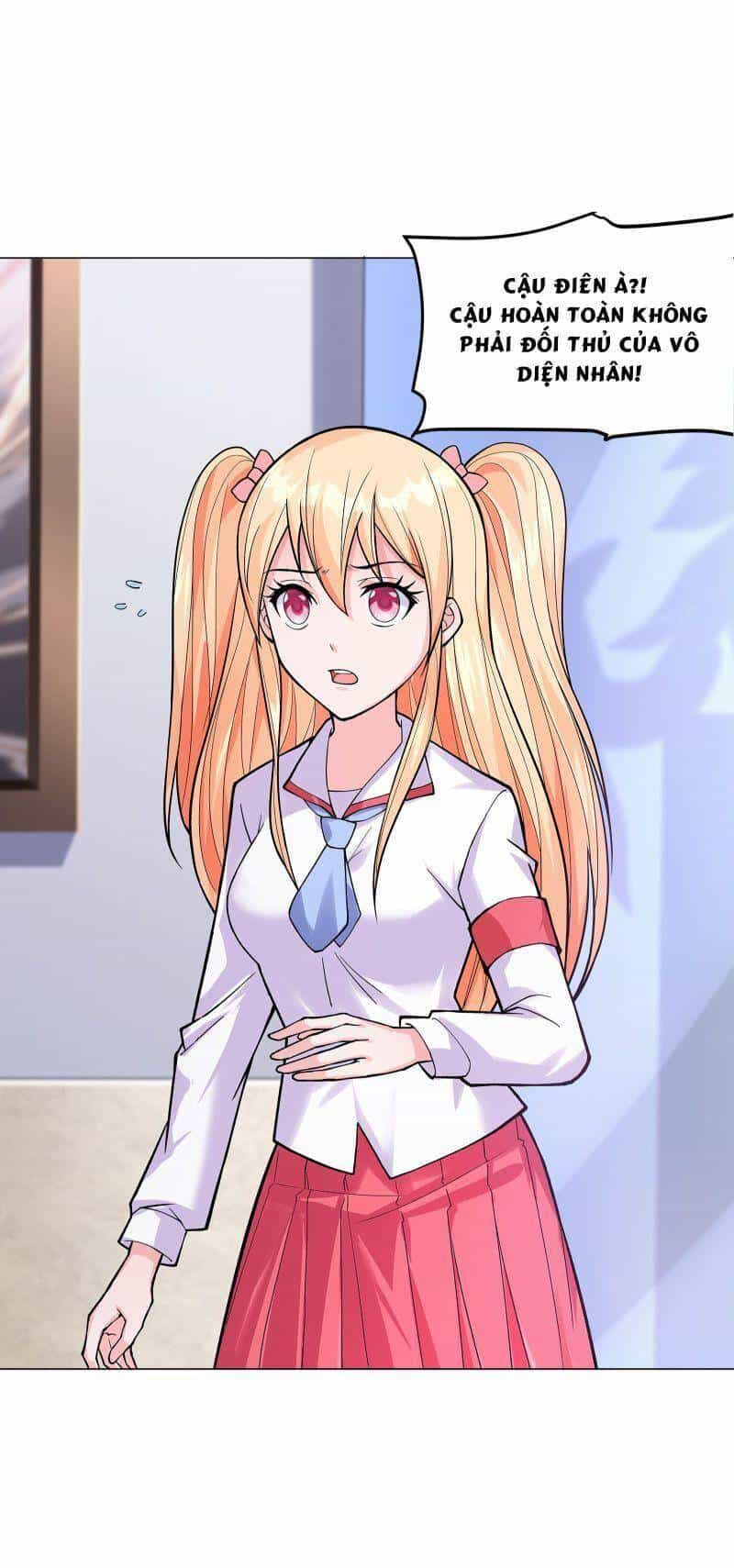 Thời Đại Thần Minh: Thế Giới Biến Thành Game Online - Chương 5 - ảnh 24