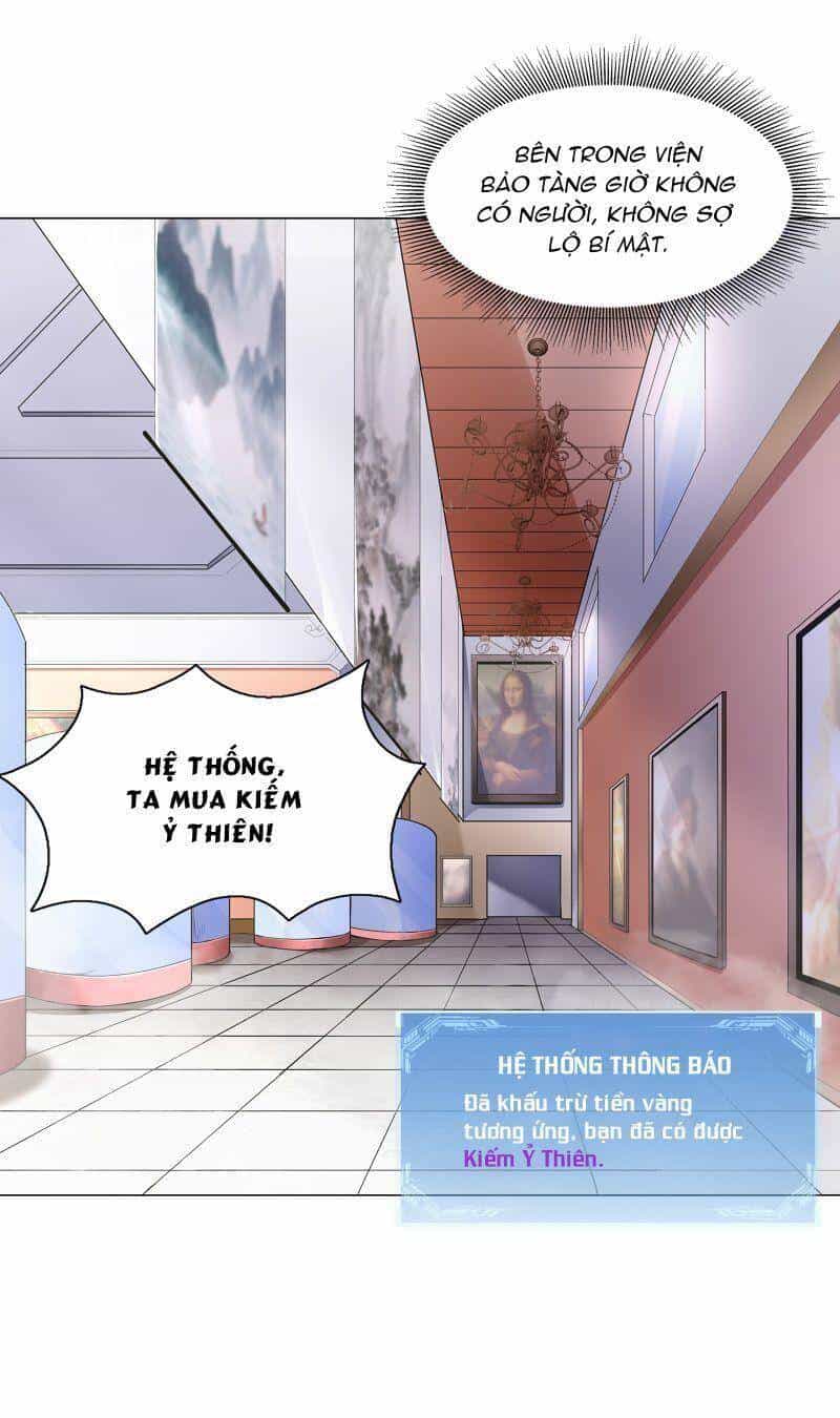 Thời Đại Thần Minh: Thế Giới Biến Thành Game Online - Chương 5 - ảnh 69