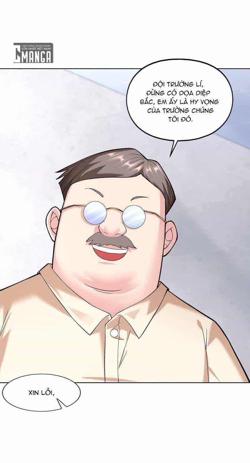 Thời Đại Thần Minh: Thế Giới Biến Thành Game Online - Chương 6 - ảnh 11