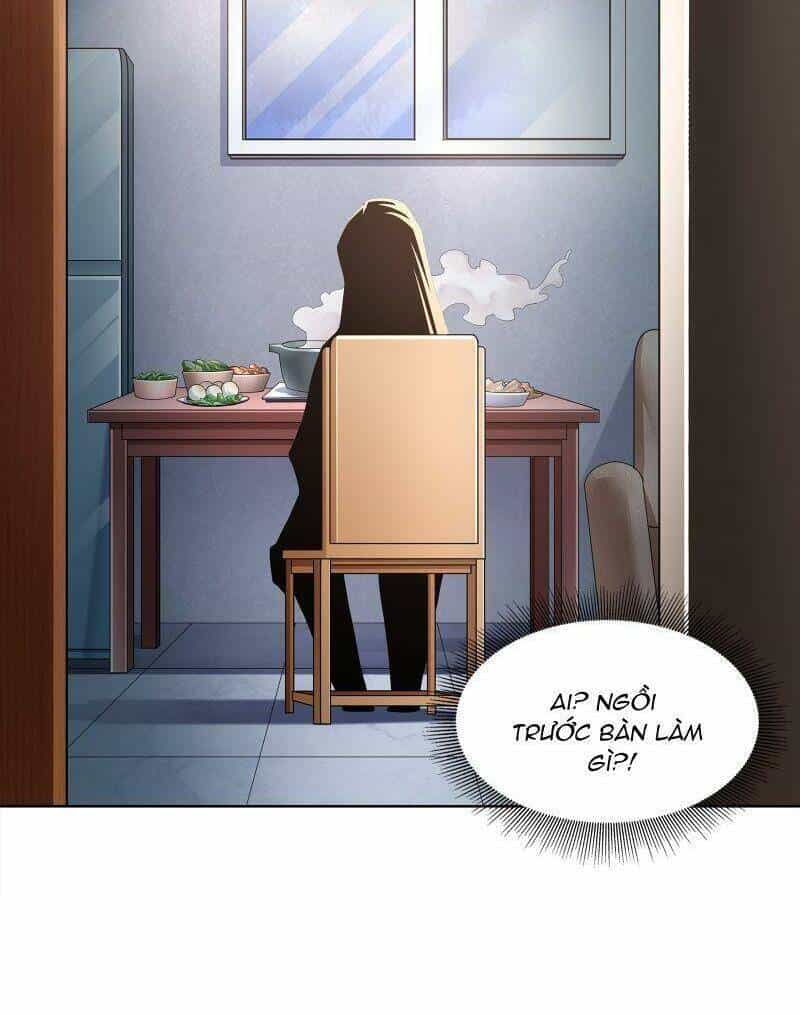 Thời Đại Thần Minh: Thế Giới Biến Thành Game Online - Chương 6 - ảnh 45