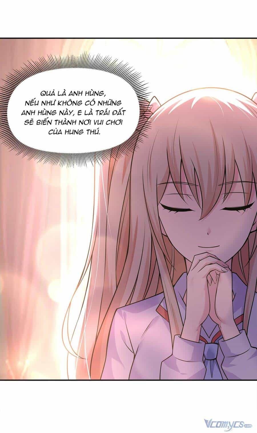 Thời Đại Thần Minh: Thế Giới Biến Thành Game Online - Chương 8 - ảnh 7