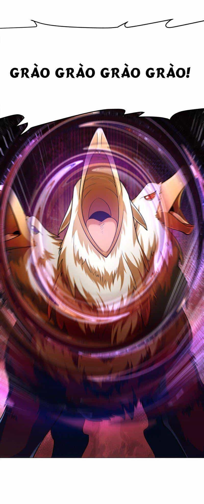 Thời Đại Thần Minh: Thế Giới Biến Thành Game Online - Chương 9 - ảnh 26