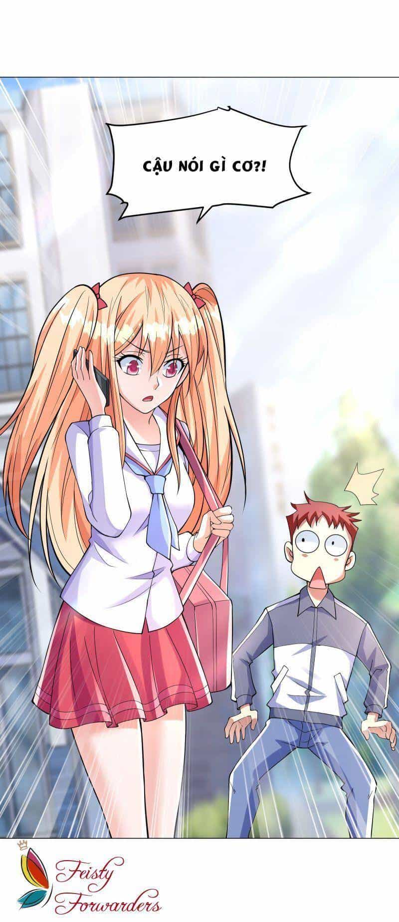 Thời Đại Thần Minh: Thế Giới Biến Thành Game Online - Chương 9 - ảnh 66