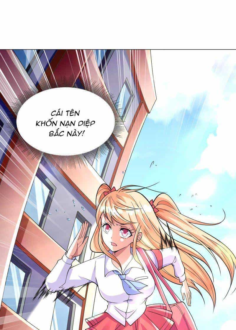 Thời Đại Thần Minh: Thế Giới Biến Thành Game Online - Chương 9 - ảnh 68