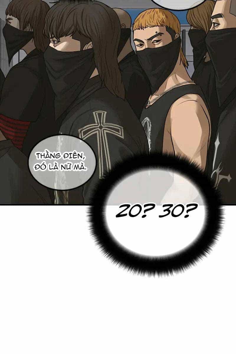 Thời Đại Ulzzang - Chương 7 - ảnh 153